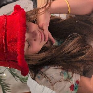 Acorn Sheepskin Shearling Hat